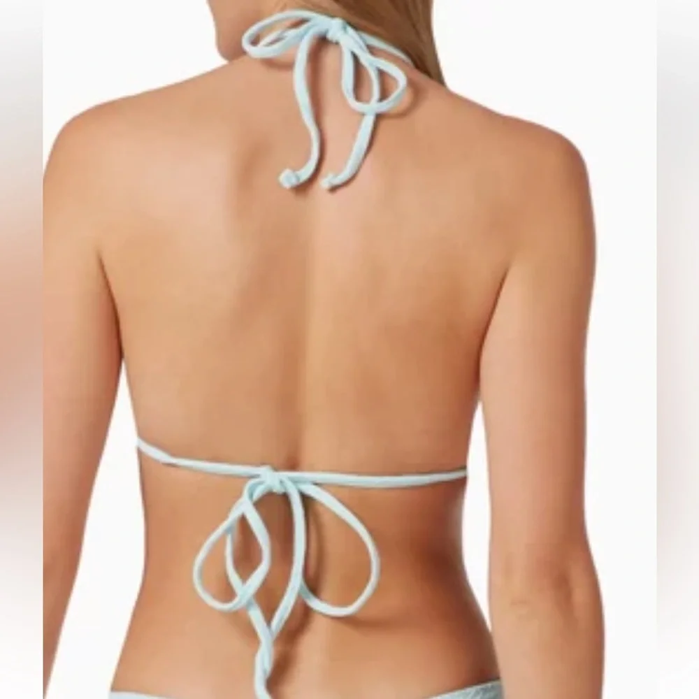 Frankie’s Bikinis top